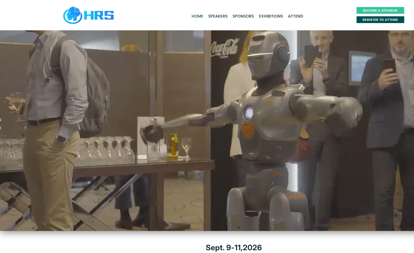 Humanoid Summit